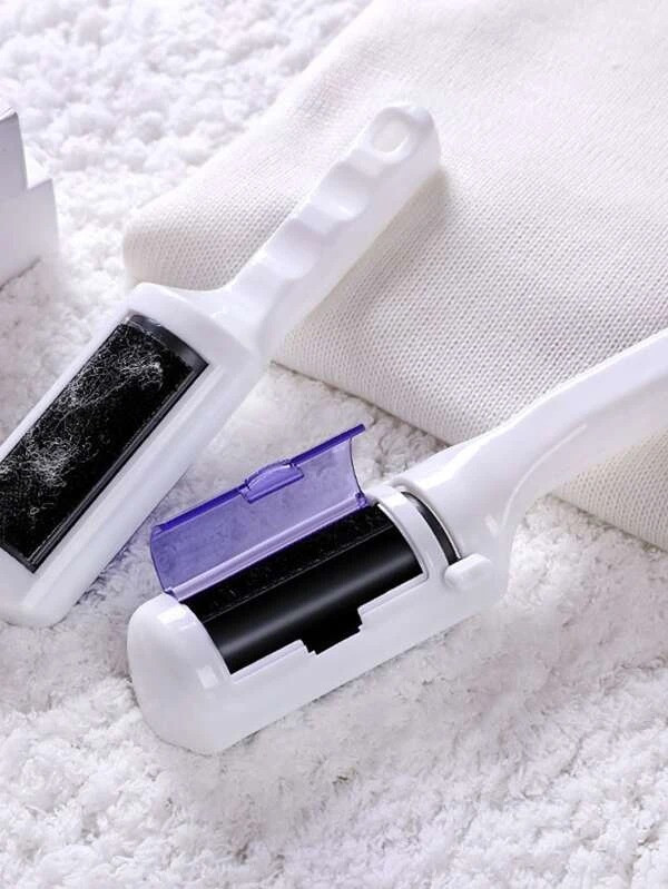 Miniatura 3 de Rodillo Quita Pelusas De Mascotas